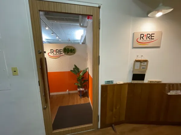 ココウル RIRE大森店