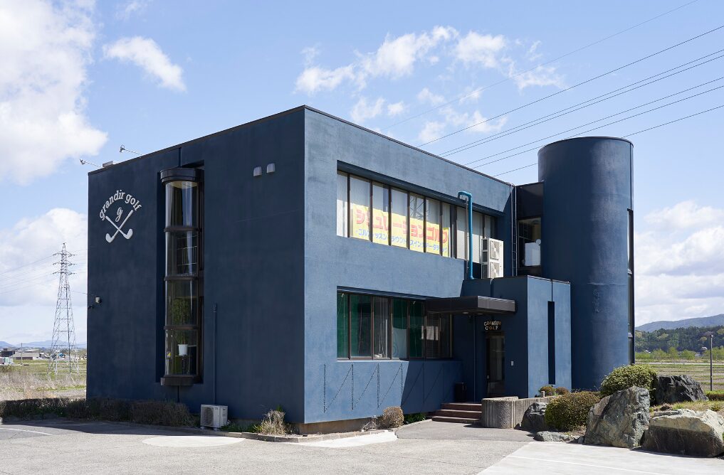 ココウル Grandir Golf店