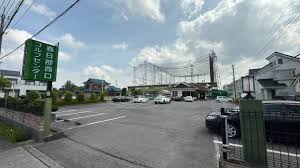 ココウル 春日部西口ゴルフセンター店