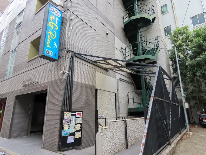 ココウル ゴルフGT&リラッシュ神田店