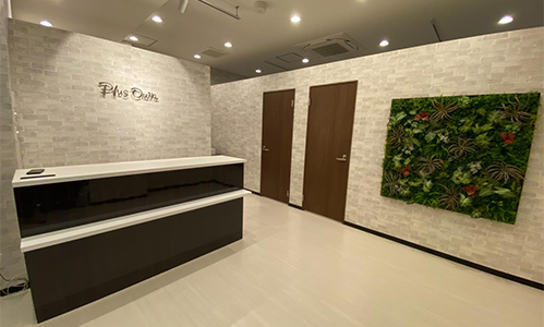ココウル Plus Own 浜田山店