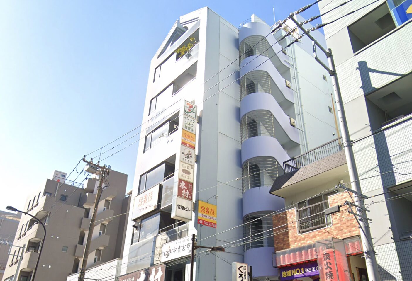 ココウル BRAIN GOLF 東陽町店