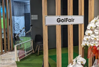 ココウル GolFair店
