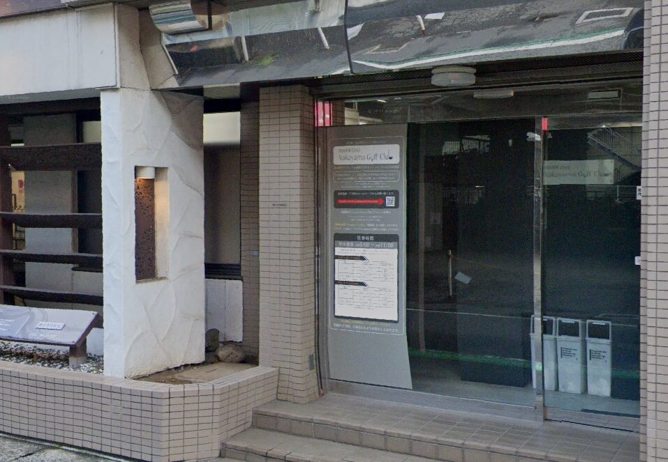 ココウル ゴルフスタジオM下総中山店
