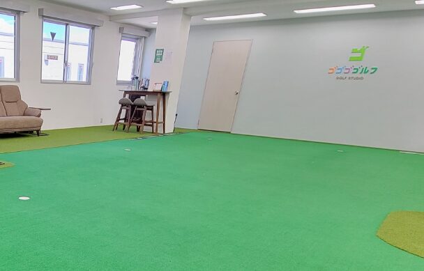ココウル ゴゴゴゴルフGOLFSTUDIO店