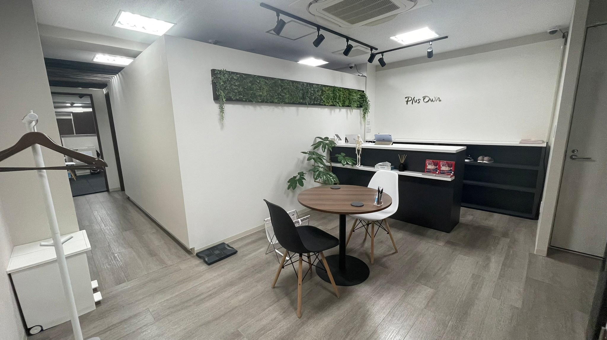 ココウル Plus Own 二子玉川店