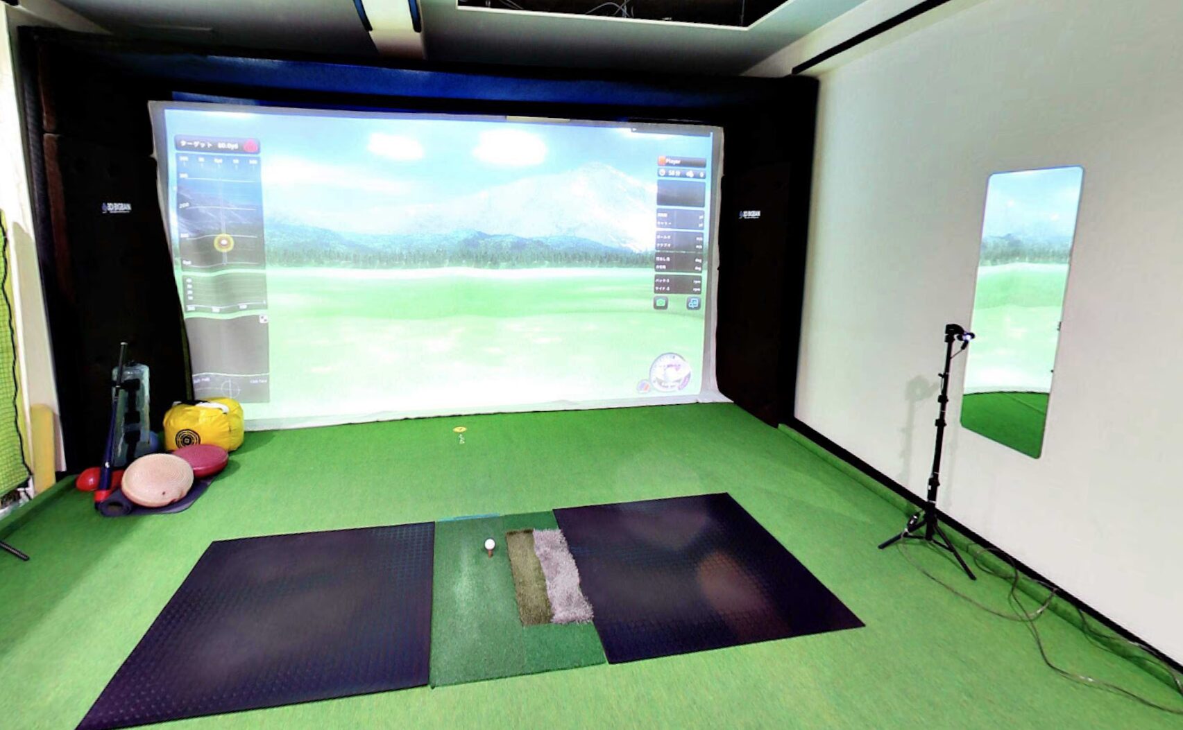 ココウル VZONEGOLF店
