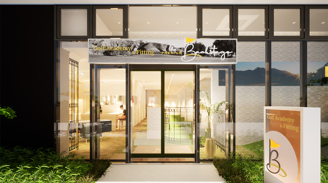 ココウル The Premium Backstage虎ノ門店