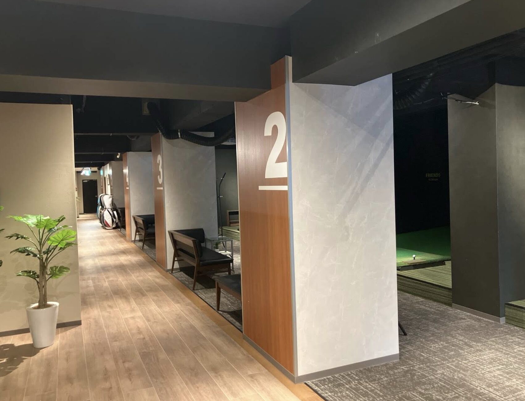ココウル MirakuVX GOLF店