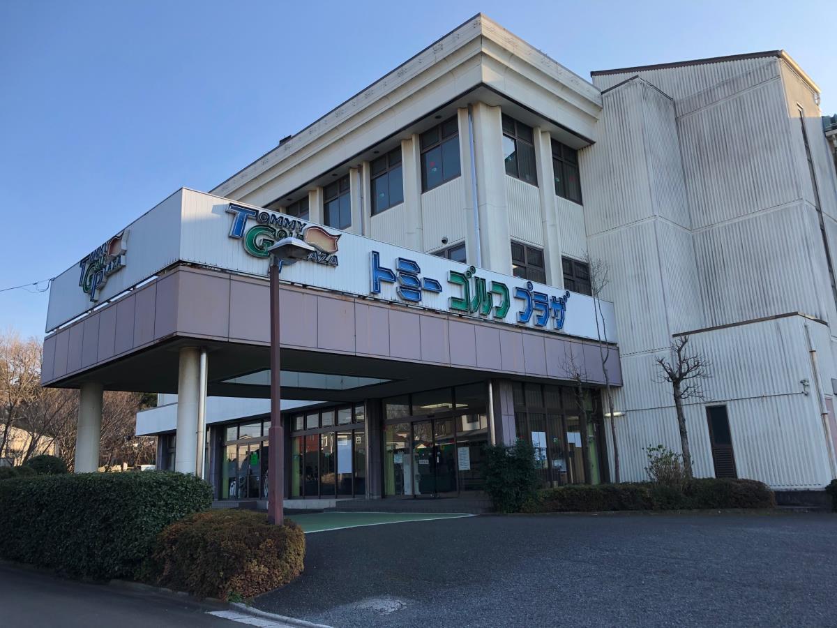 ココウル ゴルフ工房バーン店