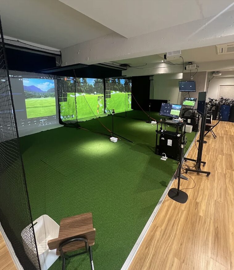 ココウル SWINGMATE KOTAKE ゴルフスクール店